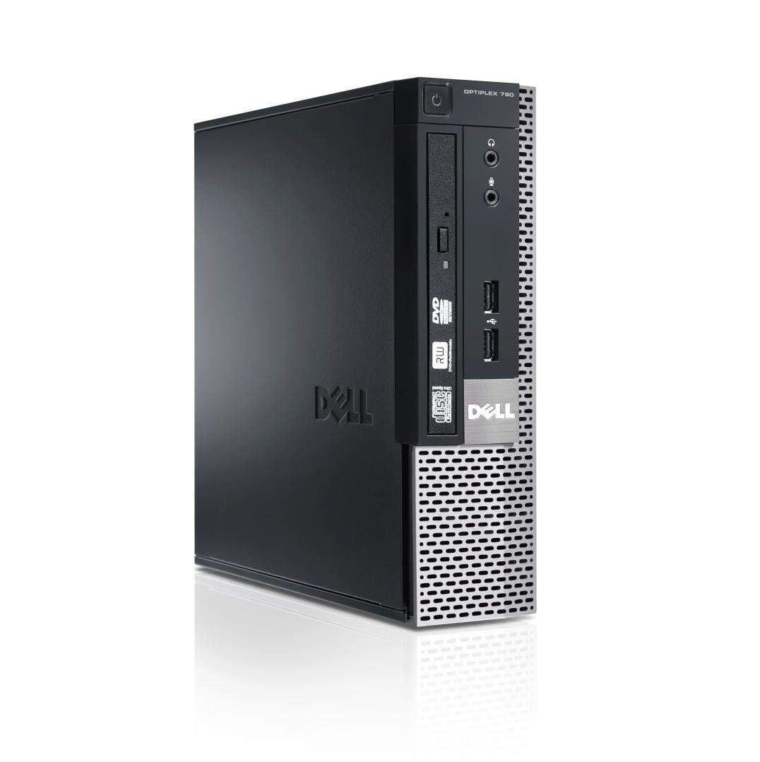 Dell Optiplex Core i3 / i5 Desktop 