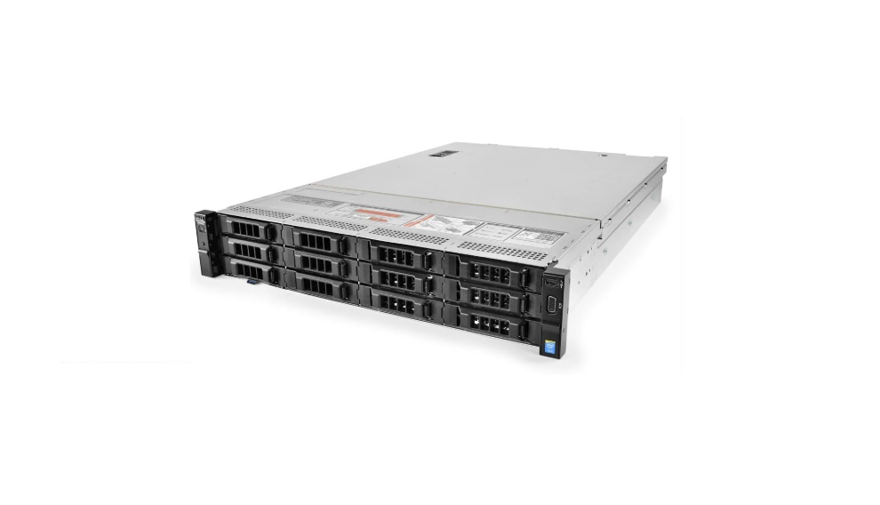 Dell PowerEdge R730xd 