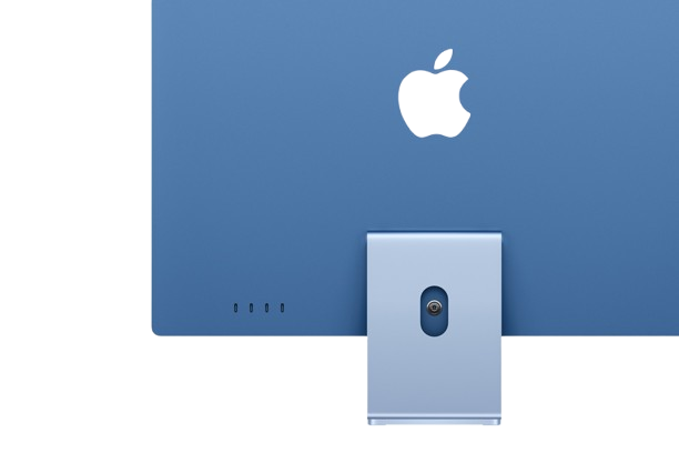 iMac Pro M3