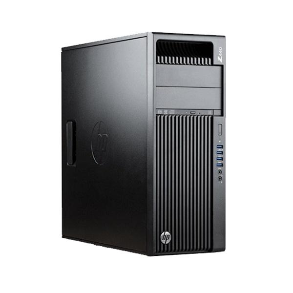 HP Z440 Workstation Desktop PC