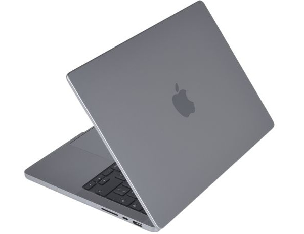 Macbook Pro M3 on Rent