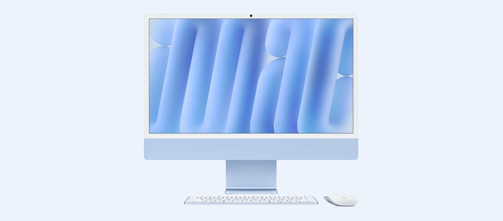 iMac Pro M3