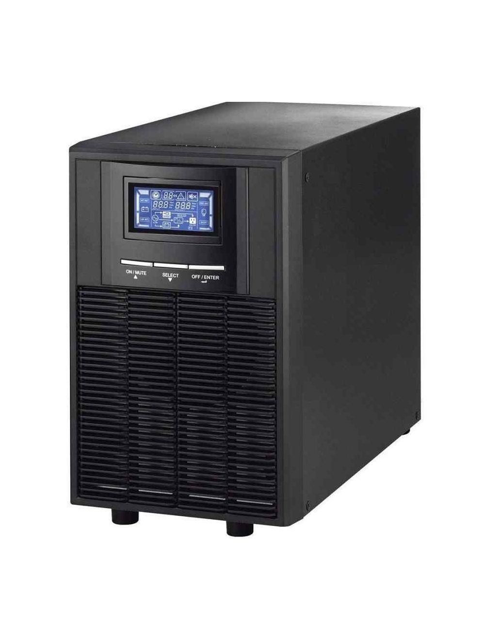 10 KVA UPS on Rent