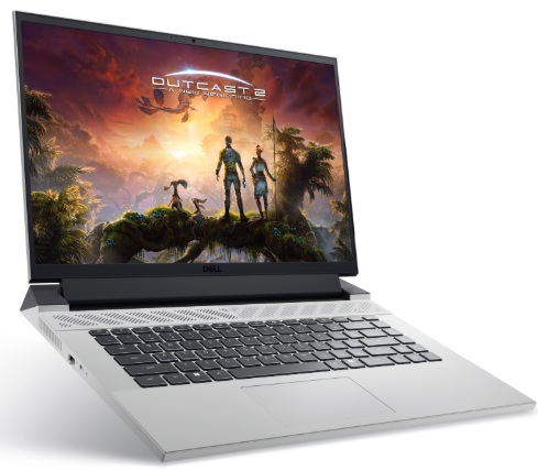 Dell G16