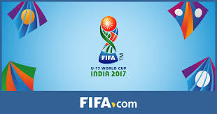 FIFA UNDER 17 WORLD CUP 2017
