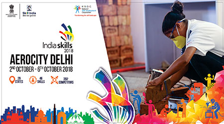 SKILL INDIA