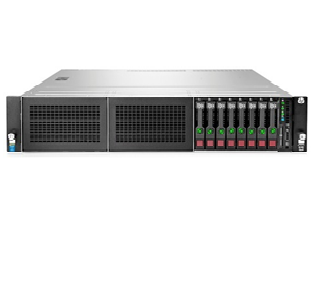 HP G9 Server