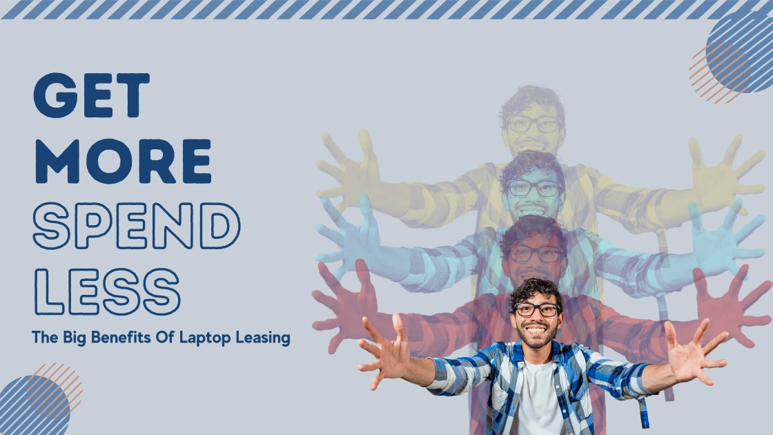 Laptop Rentals: 7 reasons businesses moving to us